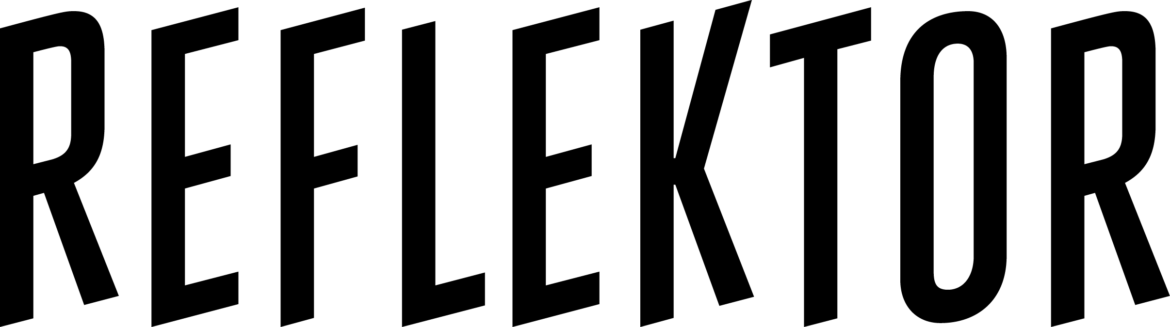 Reflektor_logo